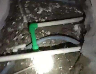 闽清卫生间漏水多少钱