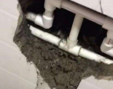 闽清卫生间漏水哪家好