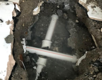 闽清卫生间防水公司