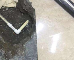 闽清卫生间测漏水多少钱