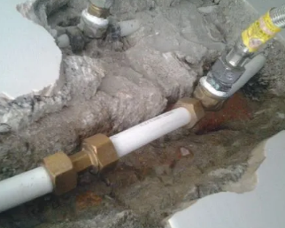 闽清测漏水多少钱