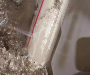 闽清水管维修公司