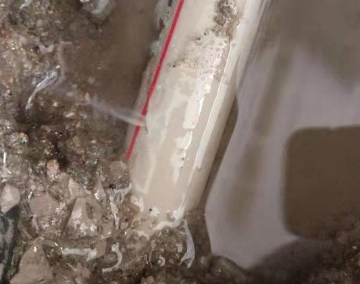 闽清水管维修多少钱