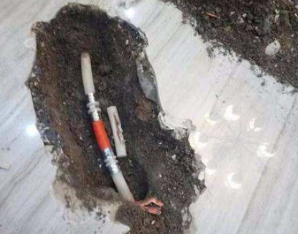 闽清水管维修哪家好