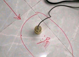 闽清卫生间测漏水多少钱