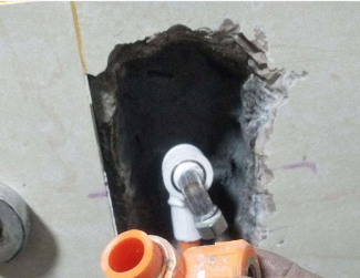 闽清卫生间测漏水哪家好
