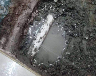 闽清卫生间测漏水哪家好