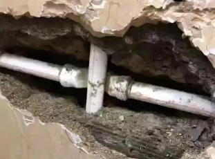 闽清水管维修哪家好