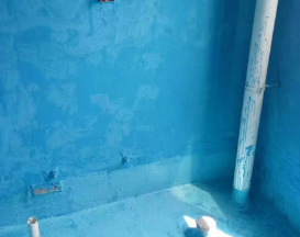 闽清卫生间防水多少钱