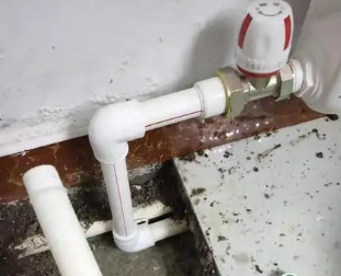 闽清卫生间测漏水多少钱