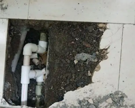 闽清卫生间测漏水哪家好