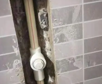 闽清卫生间测漏水