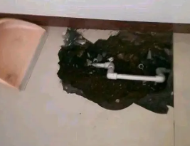 闽清卫生间测漏水多少钱