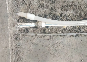 闽清卫生间测漏水之解决方法