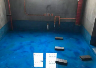 闽清卫生间防水步骤