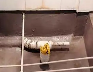 闽清卫生间测漏水服务电话