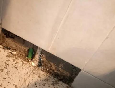 闽清测漏水公司为您专业分享下检漏仪器准确定位的方法有什么特点?