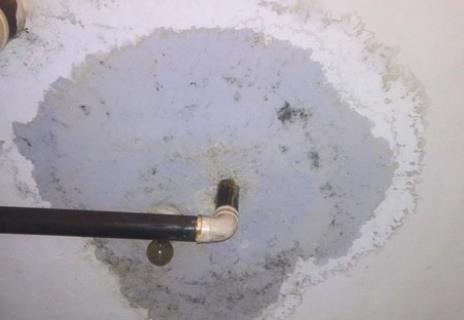闽清测漏水公司分享如何自检漏水