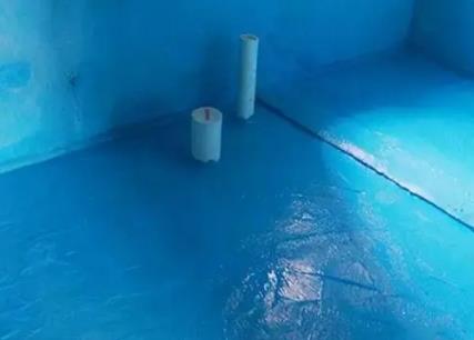 闽清卫生间防水公司分享防水小知识